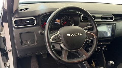 Auto Usate A Viterbo | Dacia Duster Ii 2021 1.0 Tce Journey Up Gpl 4X2 100Cv