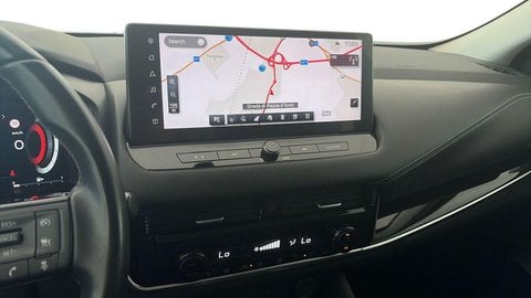 Auto Usate A Viterbo | Nissan Qashqai 1.3 Mhev N-Connecta 2Wd 140Cv
