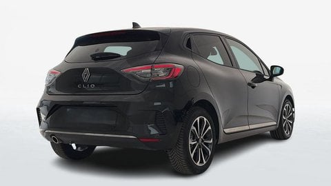 Usate A Viterbo | Renault Clio V 2023 Nuova My24 Techno My24 Tce 90