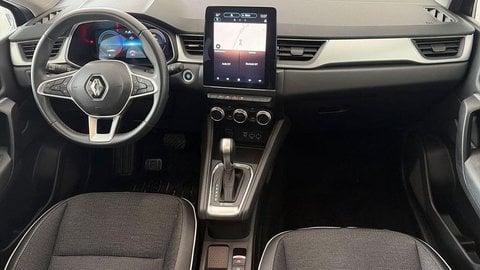 Auto Usate A Viterbo | Renault Captur Ii 2019 1.6 E-Tech Phev Techno 160Cv Auto