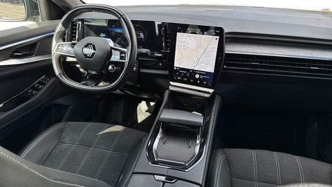 Auto Usate A Viterbo | Renault Austral 1.2 E-Tech Full Hybrid Techno 200Cv Auto