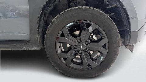 Auto Usate A Viterbo | Dacia Duster Extreme 4X2 Tce 100 Gpl Eco-G