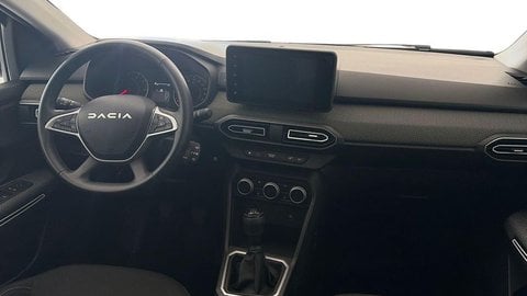 Auto Usate A Viterbo | Dacia Jogger 1.0 Tce Extreme Up Gpl 100Cv