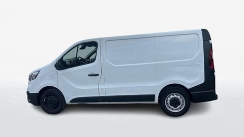 Auto Usate A Viterbo | Renault Trafic Van T27 2.0 Blue Dci 150Cv L1H1