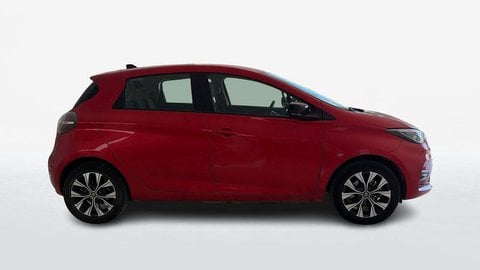 Auto Usate A Viterbo | Renault Zoe 2020 Evolution R135 E-Shifter