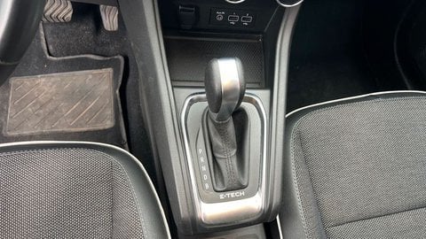 Auto Usate A Viterbo | Renault Captur 1.6 E-Tech Hybrid Techno Fast Track 145Cv A