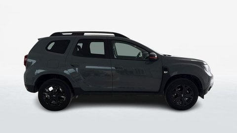 Auto Usate A Viterbo | Dacia Duster Extreme 4X2 Tce 100 Gpl Eco-G
