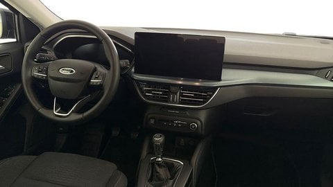 Auto Usate A Viterbo | Ford Focus Active V 2022 Sw Active Sw 1.0T Ecoboost H X 125Cv