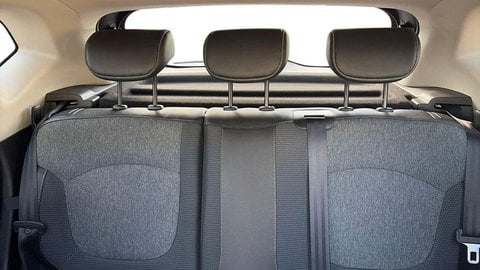 Auto Usate A Viterbo | Renault Captur I 2017 Nuovo Sport Edition2 Dci 90