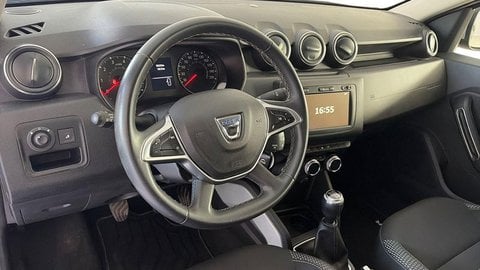 Auto Usate A Viterbo | Dacia Duster Ii 2018 1.5 Blue Dci Prestige Sl Daciaplus 4X2 115C