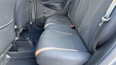Auto Usate A Viterbo | Lancia Ypsilon Iii 2021 1.0 Firefly Hybrid 70Cv Alberta Ferretti S