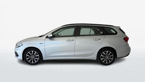 Usate A Viterbo | Fiat Tipo Sw Ii 2016 Sw 1.6 Mjt Easy Business S&S 120Cv