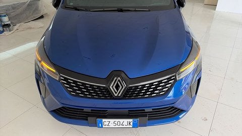 Auto Usate A Viterbo | Renault Clio V 2023 Techno My24 Tce 90