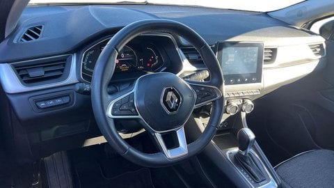 Auto Usate A Viterbo | Renault Captur 1.6 E-Tech Hybrid Intens 145Cv Auto