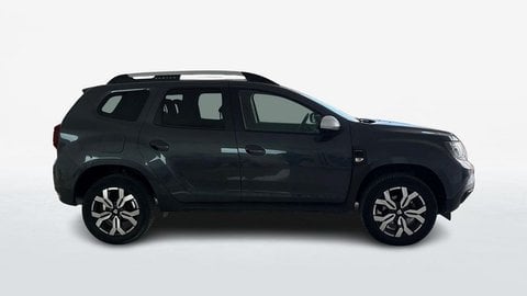 Auto Usate A Viterbo | Dacia Duster 1.5 Blue Dci Prestige 4X4 115Cv