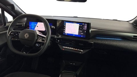 Auto Usate A Viterbo | Renault Clio Vi 2025 1.8 Full Hybrid E-Tech Techno Auto