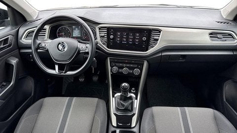 Auto Usate A Viterbo | Volkswagen T-Roc I 2017 1.0 Tsi 110Cv Style