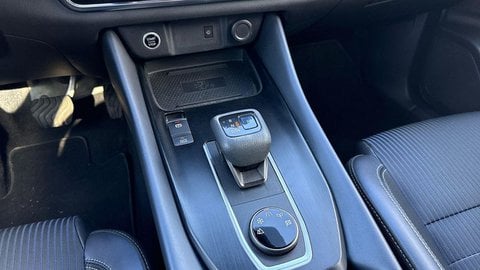 Auto Usate A Viterbo | Nissan Qashqai Iii 2021 1.3 Mild Hybrid 158Cv Tekna 4Wd Xtronic