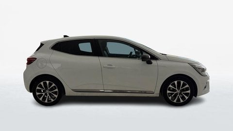 Auto Usate A Viterbo | Renault Clio V 2019 Techno E-Tech Hybrid 145