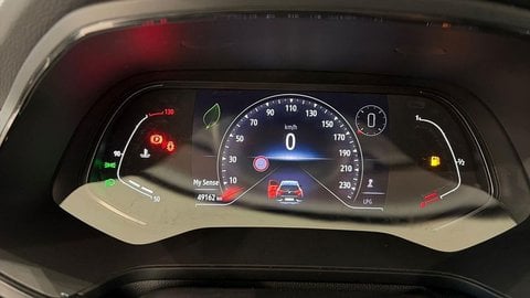 Auto Usate A Viterbo | Renault Captur Ii 2019 Techno Fast Track Tce 100 Gpl