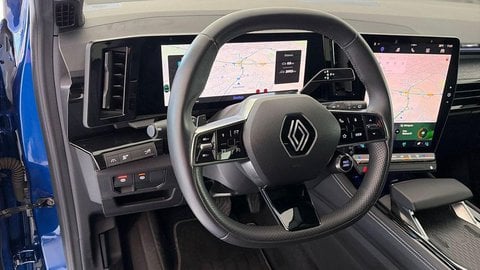 Auto Usate A Viterbo | Renault Austral 2023 1.2 E-Tech Full Hybrid 200Cv Techno Auto