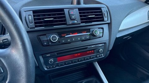 Auto Usate A Viterbo | Bmw Serie 1 F/20-21 2011 5 Porte 118D Urban