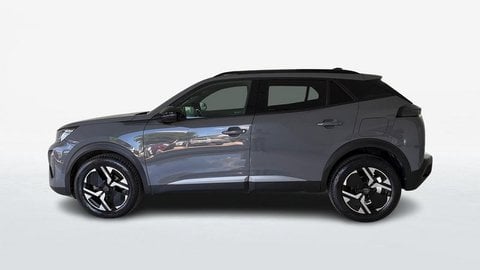 Auto Usate A Viterbo | Peugeot 2008 Ii 2023 208 1.2 Puretech (Vt