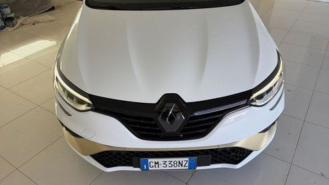 Auto Usate A Viterbo | Renault Mégane Megane Iv 2020 Sporter Megane Sporter Equilibre Blue Dci 115