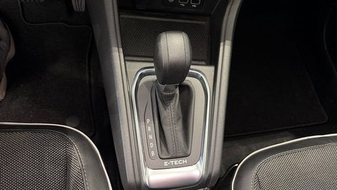 Auto Usate A Viterbo | Renault Captur 1.6 E-Tech Full Hybrid Techno Auto 145Cv