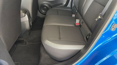 Auto Usate A Viterbo | Nissan Juke Ii 2020 1.6 Hev N-Connecta