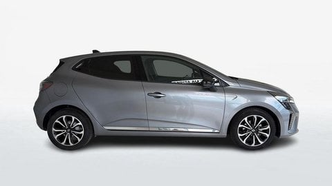Auto Usate A Viterbo | Renault Clio V 2023 Techno Tce 90