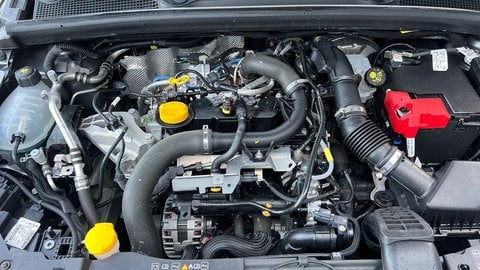Auto Usate A Viterbo | Renault Clio V 2023 Techno My24 Tce 90