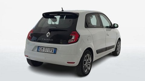 Usate A Viterbo | Renault Twingo Electric Twingo Iii Electric Twingo 22Kwh Equilibre