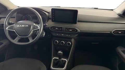 Auto Usate A Viterbo | Dacia Sandero Stepway Iii 2021 Stepway 1.0 Tce Eco-G Expression Up