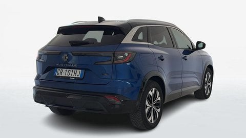 Usate A Viterbo | Renault Austral 2023 1.2 E-Tech Full Hybrid 200Cv Techno Auto
