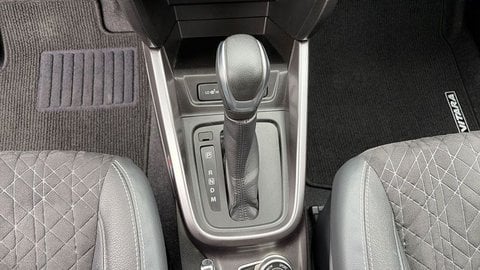 Auto Usate A Viterbo | Suzuki Vitara Ii 2018 1.5H 140V Starview 4Wd Allgrip Auto