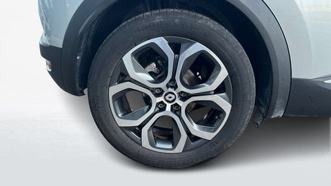 Auto Usate A Viterbo | Renault Captur 1.6 E-Tech Hybrid Techno Fast Track 145Cv A