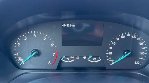 Auto Usate A Viterbo | Ford Puma Ii 2020 1.0 Ecoboost H Titanium X S&S 125Cv