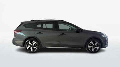 Auto Usate A Viterbo | Ford Focus Active V 2022 Sw Active Sw 1.0T Ecoboost H X 125Cv