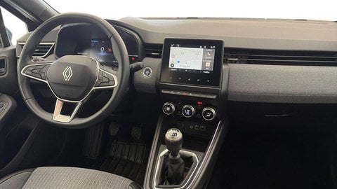 Auto Usate A Viterbo | Renault Clio V 2023 Techno Tce 90