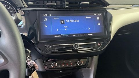 Auto Usate A Viterbo | Opel Corsa Vi 2023 1.2 Gpl Edition S&S 100Cv