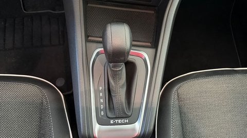 Auto Usate A Viterbo | Renault Captur 1.6 E-Tech Full Hybrid Techno 145Cv Auto