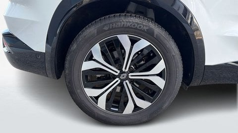 Auto Usate A Viterbo | Renault Austral Techno E-Tech Full Hybrid 200