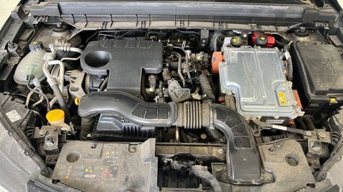 Auto Usate A Viterbo | Renault Arkana 2021 R.s. Line E-Tech Hybrid 145