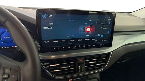 Auto Usate A Viterbo | Ford Focus Active V 2022 Sw Active Sw 1.0T Ecoboost H X 125Cv