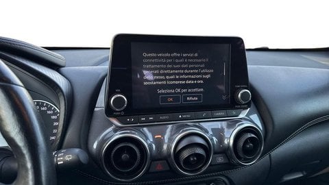 Auto Usate A Viterbo | Nissan Juke Ii 2020 1.6 Hev Tekna