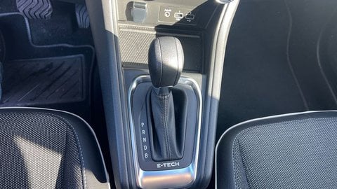 Auto Usate A Viterbo | Renault Captur Ii 2019 1.6 E-Tech Phev Techno 160Cv Auto