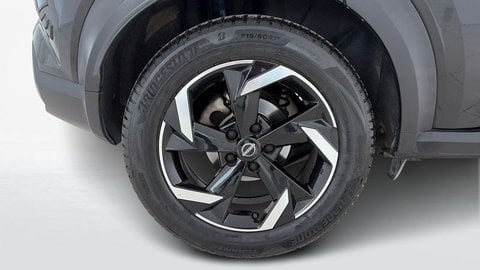Auto Usate A Viterbo | Nissan Juke 1.0 Dig-T N-Connecta 114Cv Dct