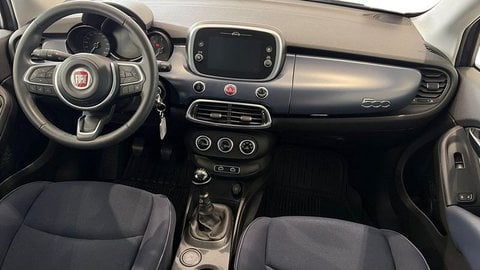 Auto Usate A Viterbo | Fiat 500X 2022 1.3 Mjt Lounge