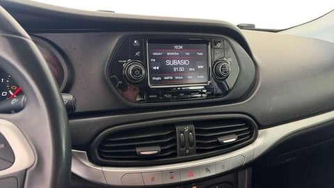 Auto Usate A Viterbo | Fiat Tipo Sw Ii 2016 Sw 1.6 Mjt Easy Business S&S 120Cv